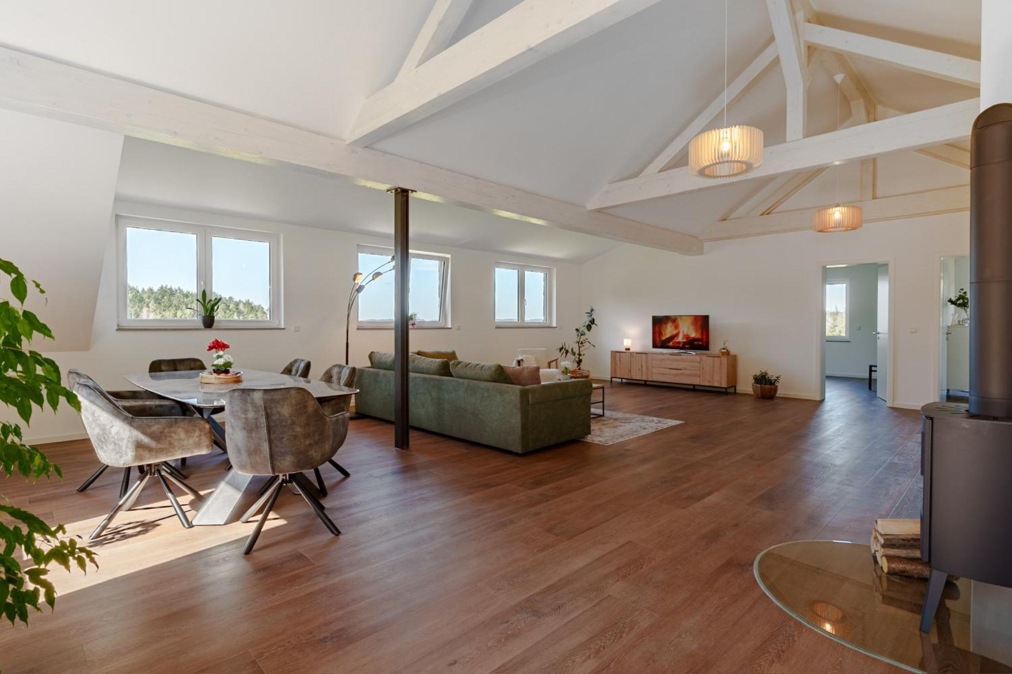 Gruenewaldhof In Rimbach Im Odenwald Apartment Room photo
